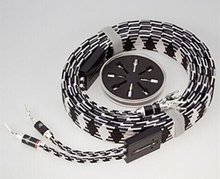 纯银喇叭线选购指南 提升音质的投资艺术